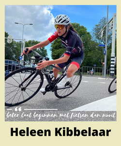 Heleen Kibbelaar