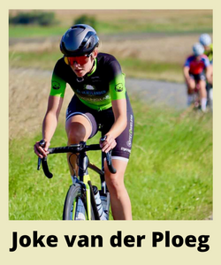 Joke van der Ploeg