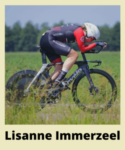 Lisanne Immerzeel