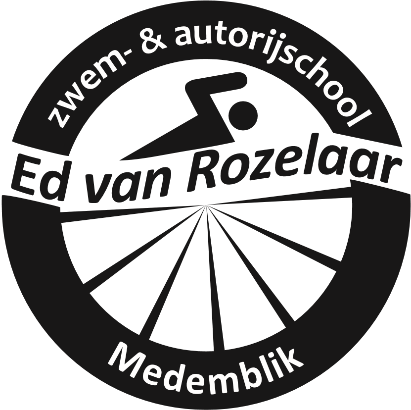 Rij- en zwemschool Ed van Rozelaar